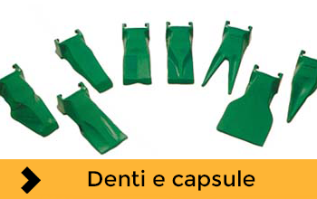 Denti e capsule