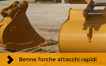 benne forche