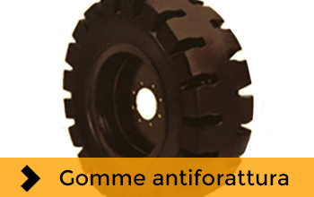 gomme antiforatura